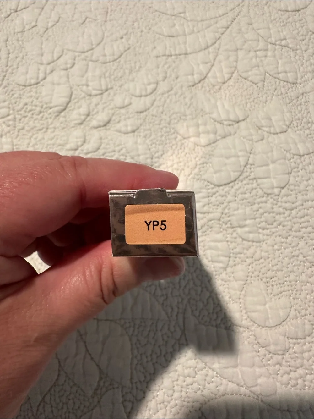 Natasha Denona HY-GLAM Concealer - Beige YP5 color